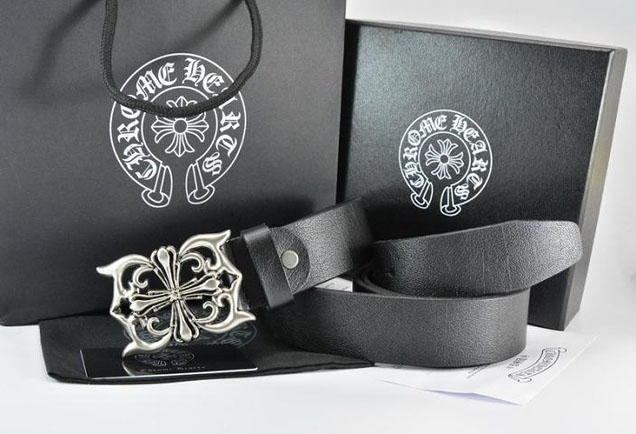 Chrome Hearts Belt 2017 - 7