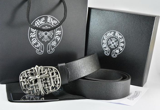 Chrome Hearts Belt 2017 - 13