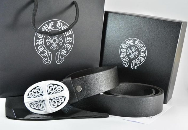 Chrome Hearts Belt 2017 - 20