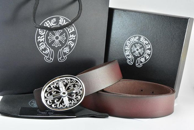 Chrome Hearts Belt 2017 - 33