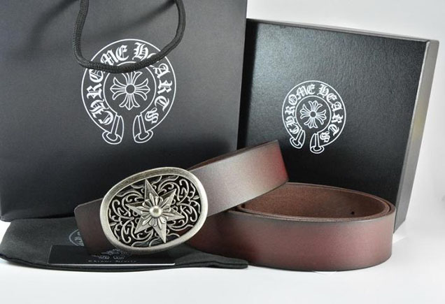 Chrome Hearts Belt 2017 - 35