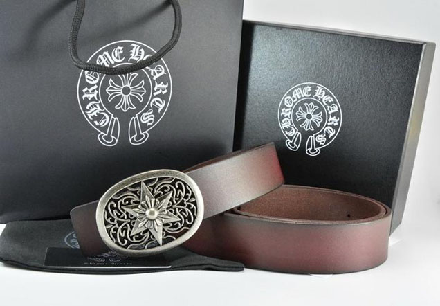 Chrome Hearts Belt 2017 - 36