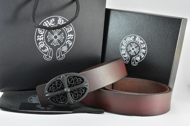 Chrome Hearts Belt 2017 - 37