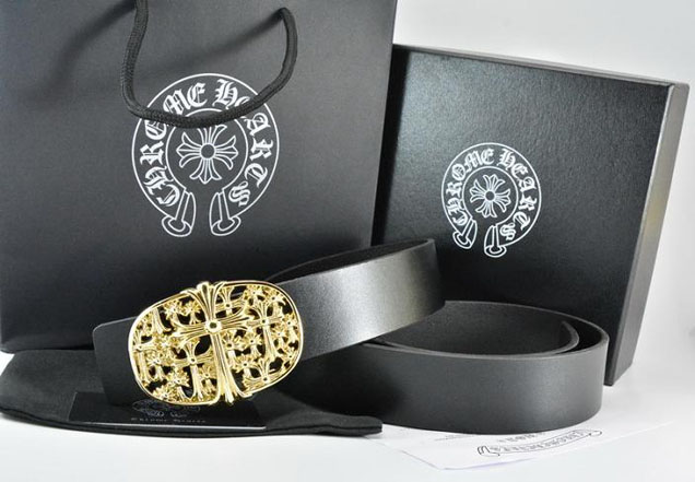 Chrome Hearts Belt 2017 - 38