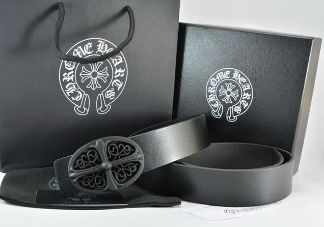 Chrome Hearts Belt 2017 - 39