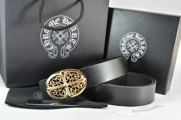 Chrome Hearts Belt 2017 - 42