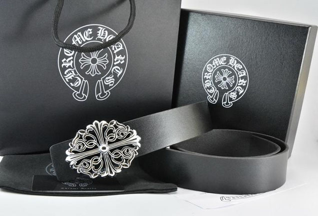 Chrome Hearts Belt 2017 - 44