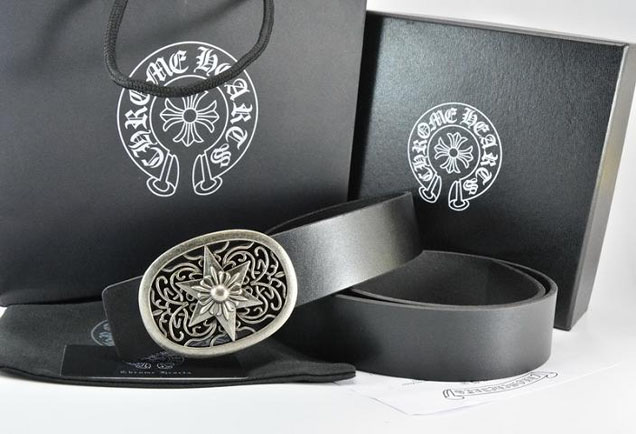 Chrome Hearts Belt 2017 - 45