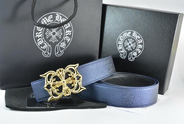 Chrome Hearts Belt 2017 - 46