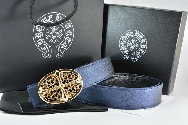 Chrome Hearts Belt 2017 - 48