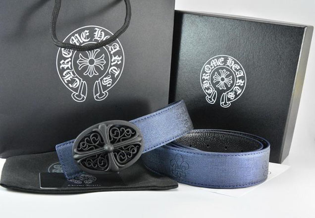 Chrome Hearts Belt 2017 - 51