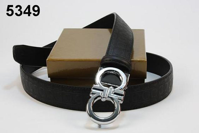 Ferragamo Belt 2017 - 4