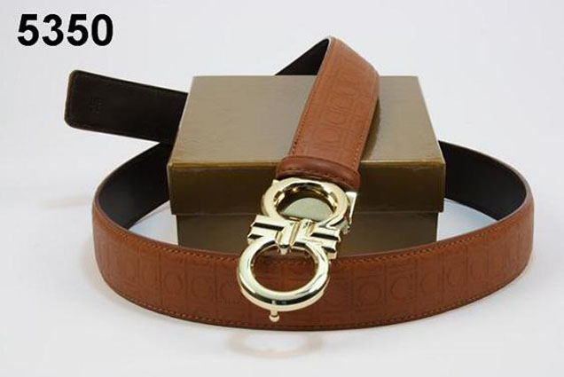 Ferragamo Belt 2017 - 5