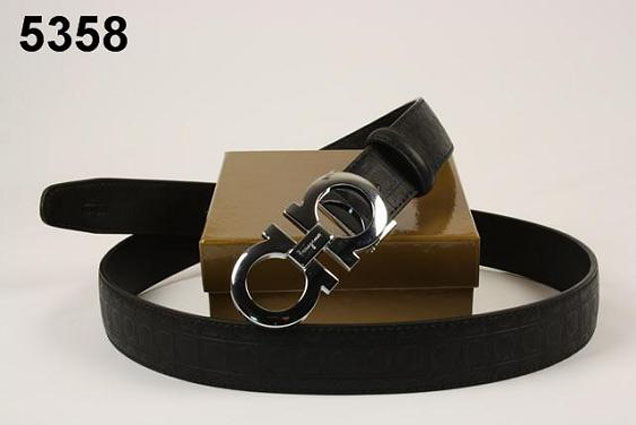 Ferragamo Belt 2017 - 8