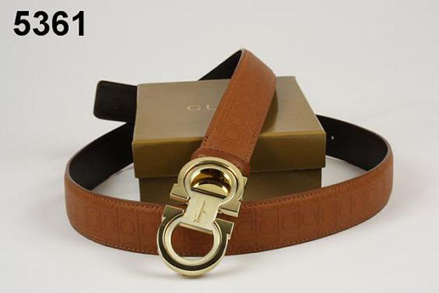 Ferragamo Belt 2017 - 10