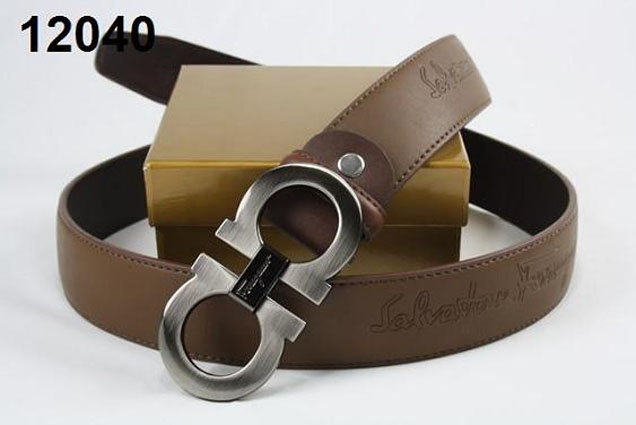 Ferragamo Belt 2017 - 13