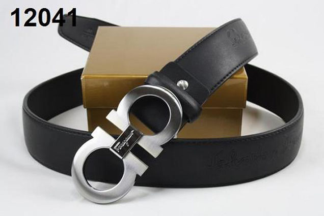 Ferragamo Belt 2017 - 14