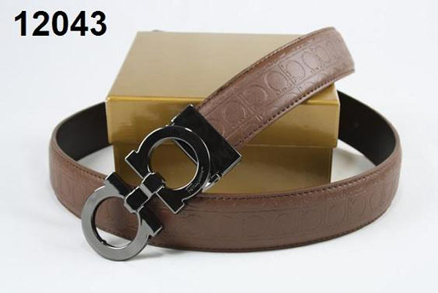 Ferragamo Belt 2017 - 16