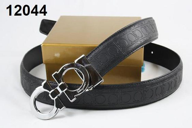 Ferragamo Belt 2017 - 17