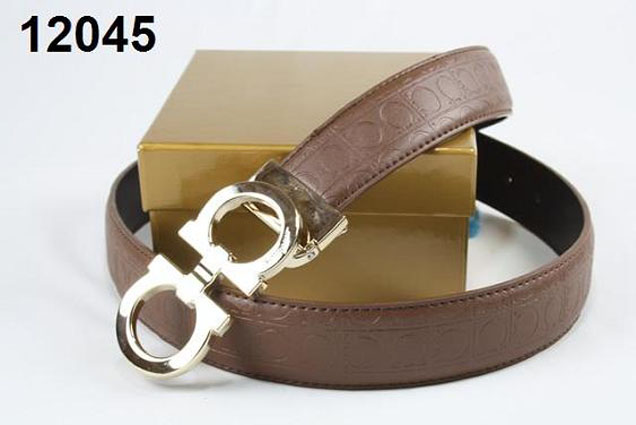 Ferragamo Belt 2017 - 18