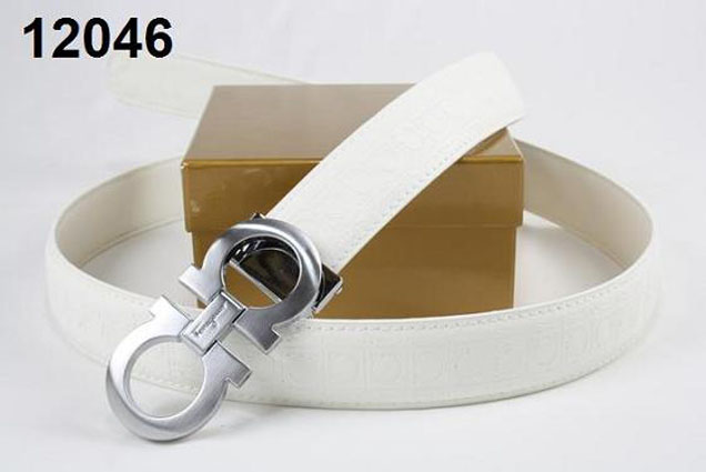 Ferragamo Belt 2017 - 19