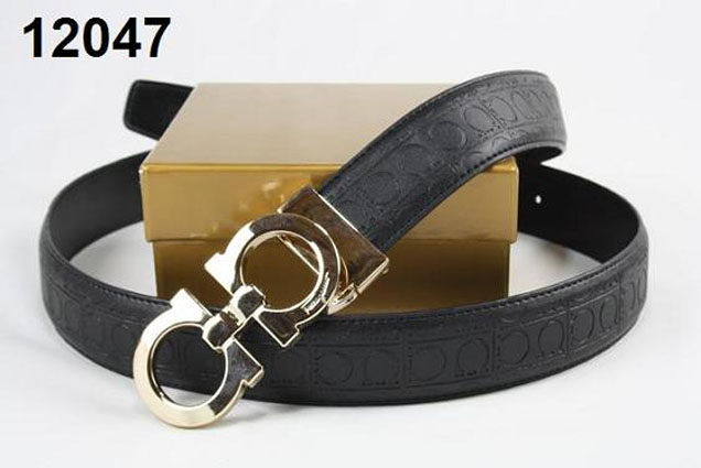 Ferragamo Belt 2017 - 20