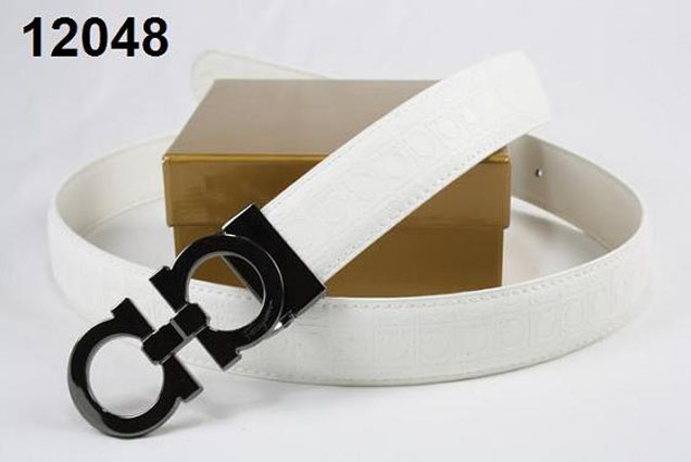 Ferragamo Belt 2017 - 21