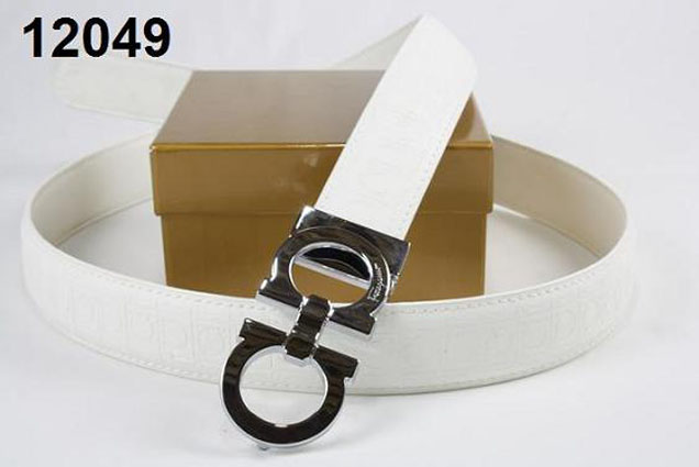 Ferragamo Belt 2017 - 22