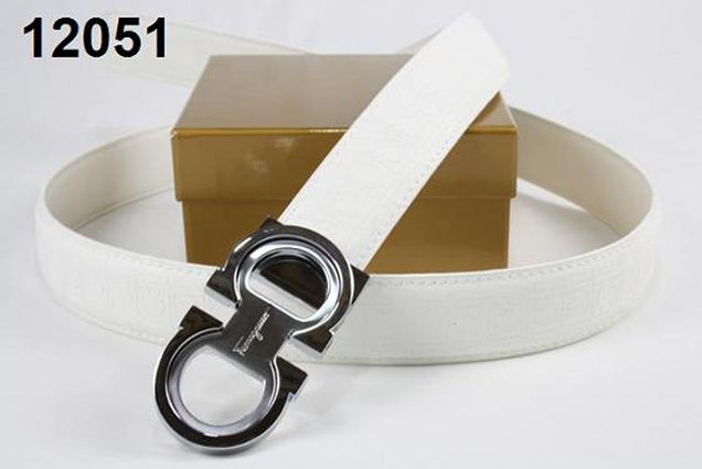 Ferragamo Belt 2017 - 24