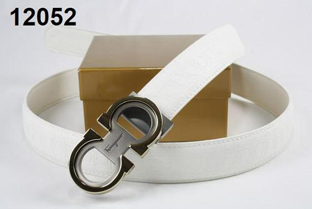 Ferragamo Belt 2017 - 25