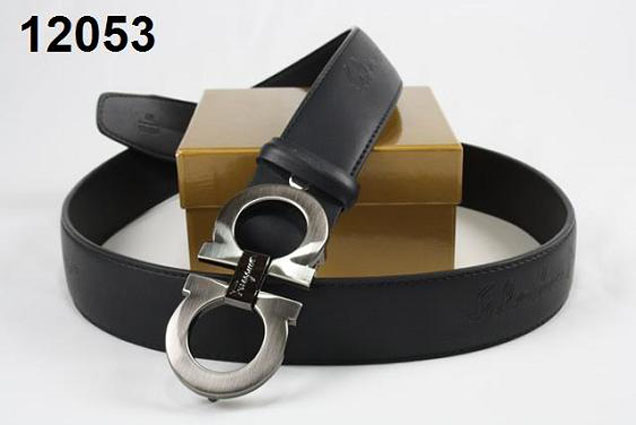 Ferragamo Belt 2017 - 26