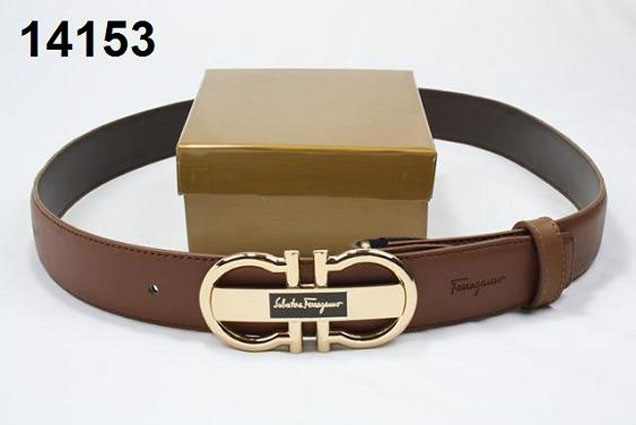 Ferragamo Belt 2017 - 31