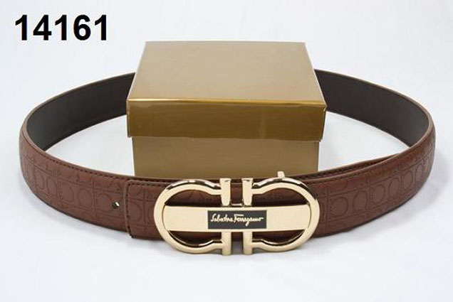 Ferragamo Belt 2017 - 32