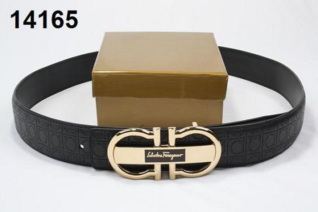 Ferragamo Belt 2017 - 33