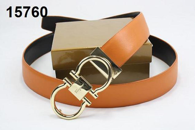 Ferragamo Belt 2017 - 35