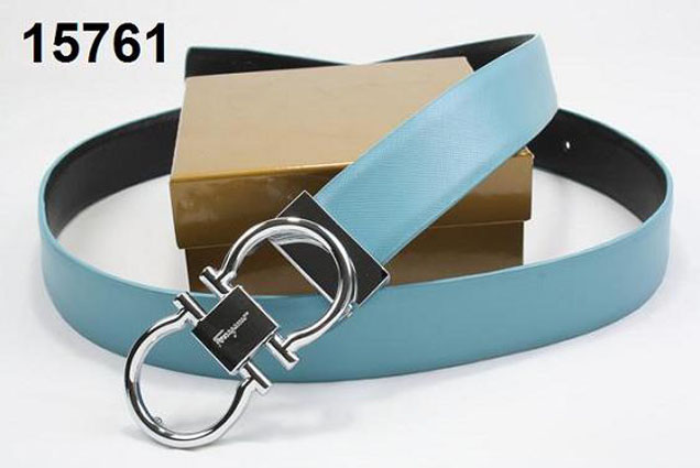 Ferragamo Belt 2017 - 36