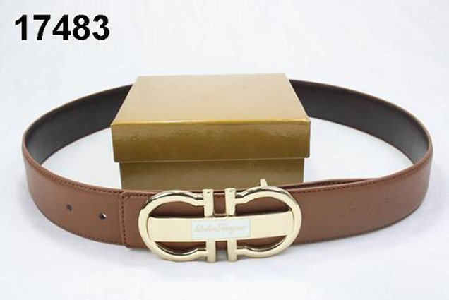 Ferragamo Belt 2017 - 38