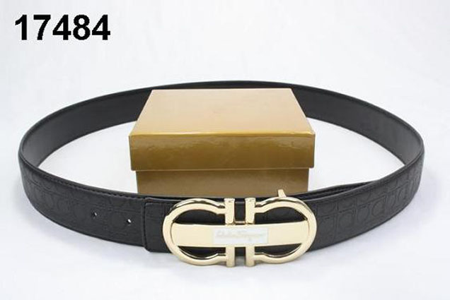 Ferragamo Belt 2017 - 39