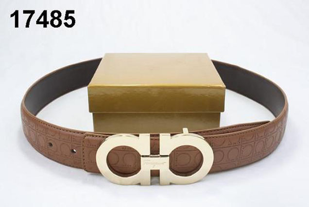 Ferragamo Belt 2017 - 40