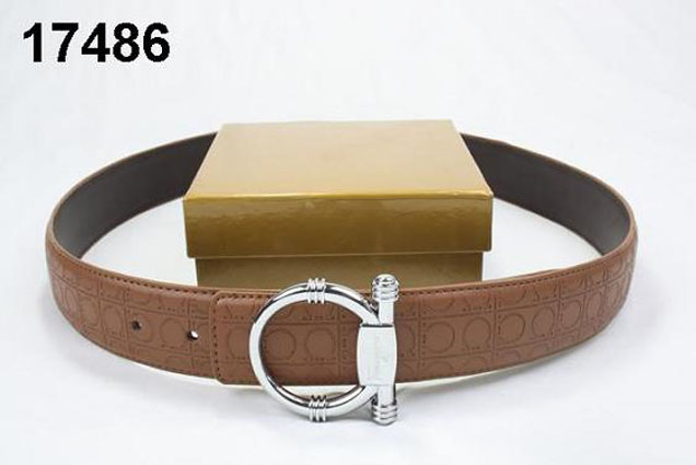 Ferragamo Belt 2017 - 41