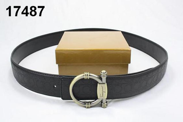 Ferragamo Belt 2017 - 42