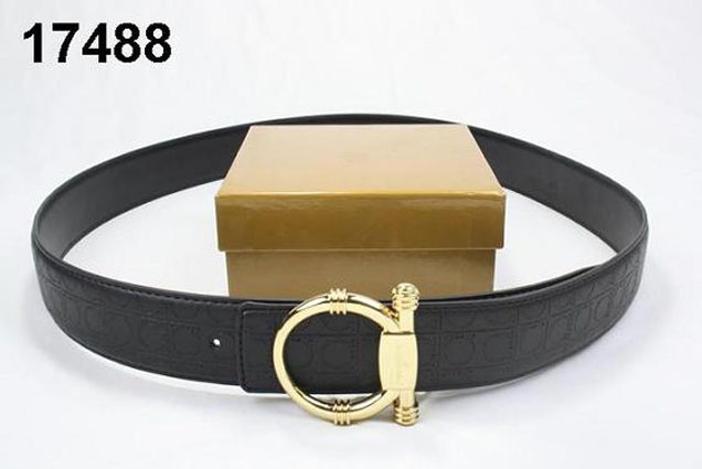 Ferragamo Belt 2017 - 43