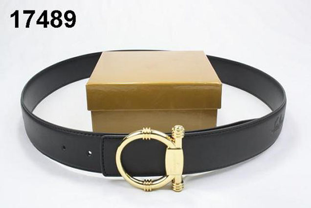 Ferragamo Belt 2017 - 44