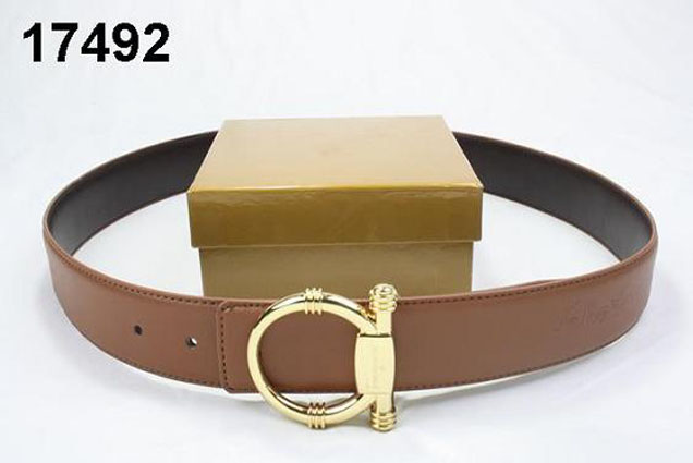 Ferragamo Belt 2017 - 47