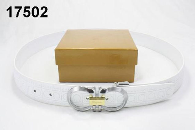 Ferragamo Belt 2017 - 51