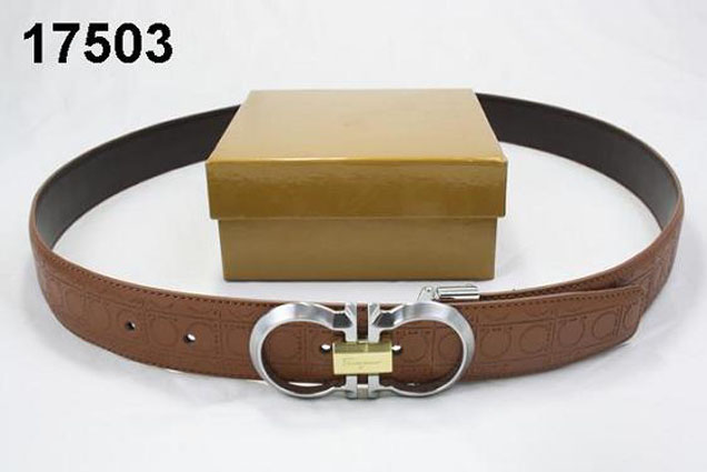 Ferragamo Belt 2017 - 52