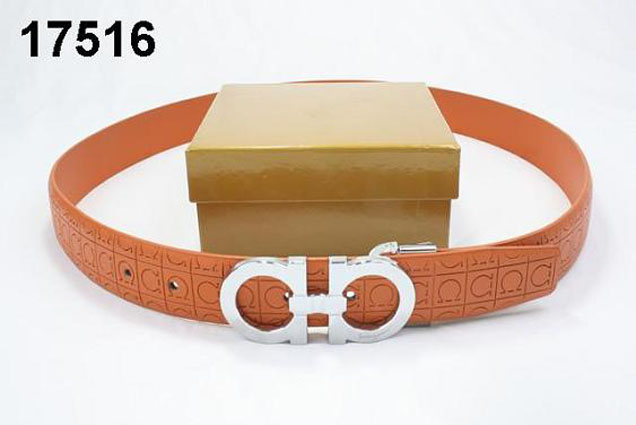 Ferragamo Belt 2017 - 57