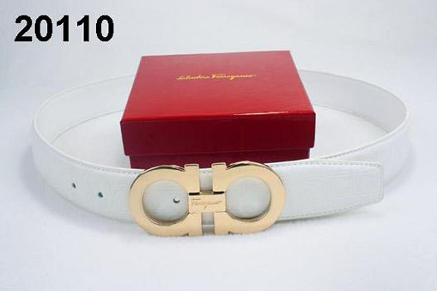 Ferragamo Belt 2017 - 59