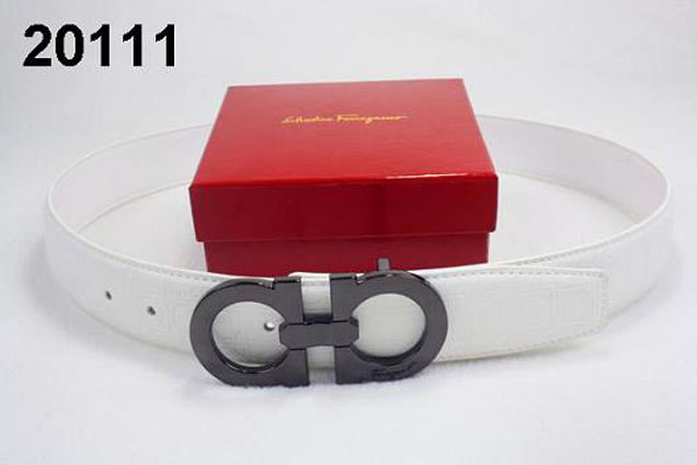 Ferragamo Belt 2017 - 60