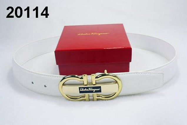 Ferragamo Belt 2017 - 61